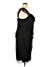 Scarlett Black Cocktail Dress Size 20 - photo 4
