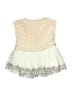 Max Studio Ivory Dress 12-18 MO / 18 MO - photo 2