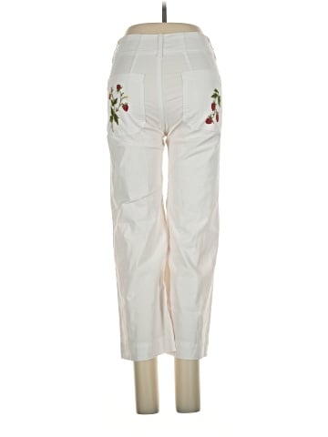 Maeve Casual Pants (view 2)