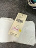 Eri + Ali 100% Polyester Stripes White Casual Dress Size L - photo 9