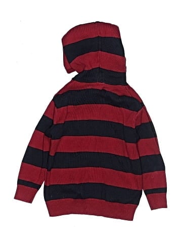 Ralph Lauren Zip Up Hoodie (view 2)