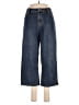Chico's Blue Jeans Size Med (1) - photo 1