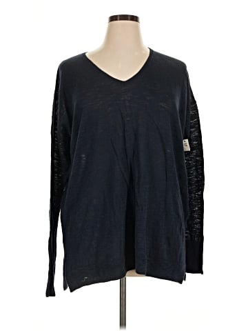Daily Ritual Pullover Sweater (view 1)