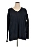 Daily Ritual Black Pullover Sweater Size XL - photo 1