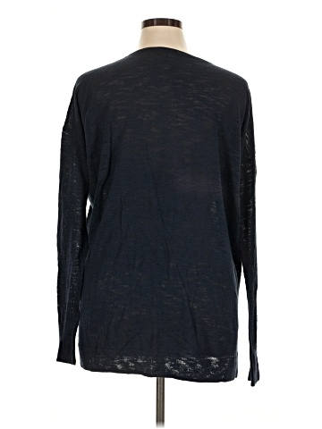 Daily Ritual Pullover Sweater (view 2)