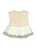 Max Studio Ivory Dress 12-18 MO / 18 MO - photo 1