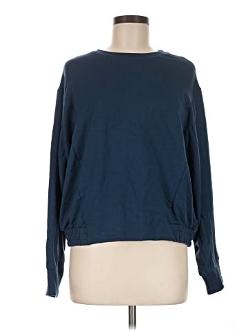 Fabletics Long Sleeve T-Shirt (view 1)