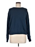 Fabletics Blue Long Sleeve T-Shirt Size M - photo 1