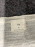 t.la Ivory Short Sleeve Top Size L - photo 7