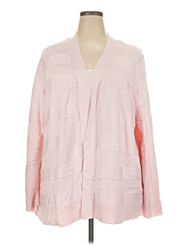 Karen Scott Cardigan (view 1)