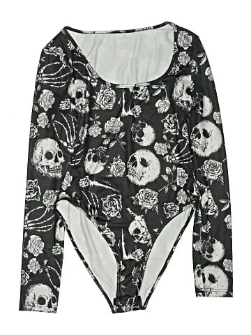 Shein Bodysuit (view 1)