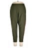 Active by Old Navy Color Block Green Track Pants Size XL - photo 1