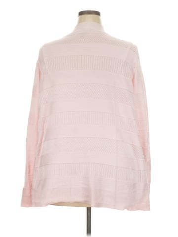 Karen Scott Cardigan (view 2)
