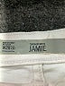 Topshop Ivory Jeans Size 28 waist - photo 7
