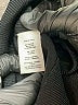 Helmut Lang Solid Black Formal Skirt Size S - photo 5