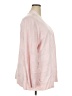 Karen Scott Pink Cardigan Size 3X - photo 4