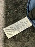 Carter's Blue Zip Up Hoodie 3-6 MO / 6 MO - photo 4