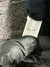 J.Jill 100% Linen Black Linen Pants Size XS - photo 8