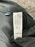 Adidas Solid Black Cocktail Dress Size XS - photo 8