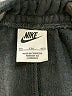 Nike Solid Black Cargo Pants Size XXL - photo 4