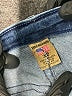 True Religion Solid Blue Jeans Size 32 waist - photo 7