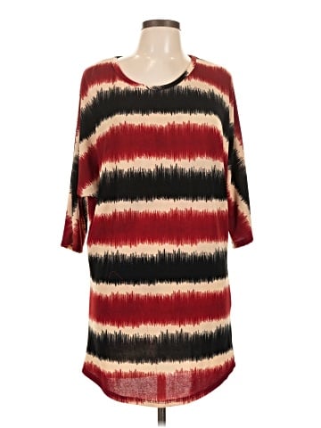 Auditions Casual Dress (view 1)