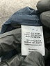 Nanette Lepore 100% Polyester Solid Blue Formal Skirt Size 8 - photo 5