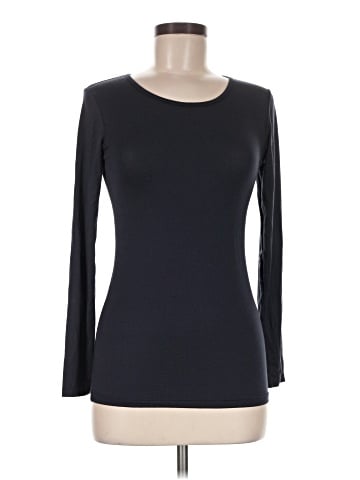 Uniqlo Long Sleeve T-Shirt (view 1)