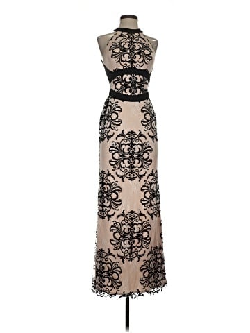 Betsy & Adam Cocktail Dress (view 1)