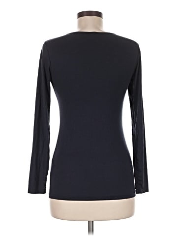 Uniqlo Long Sleeve T-Shirt (view 2)