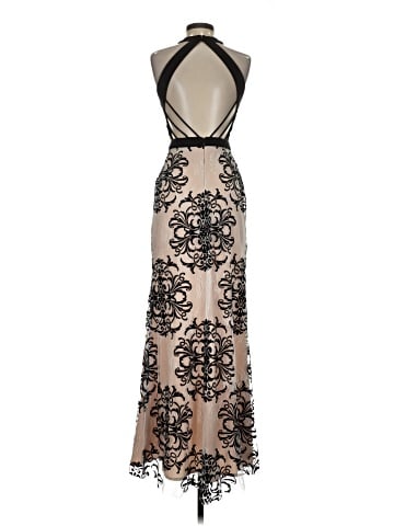 Betsy & Adam Cocktail Dress (view 2)