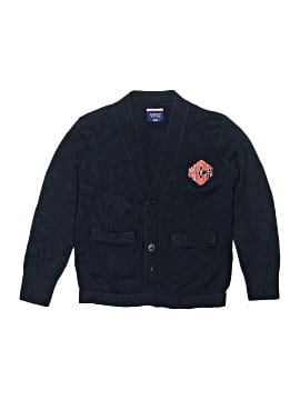French Toast Cardigan