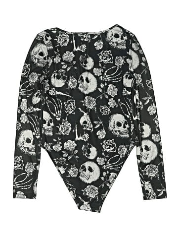 Shein Bodysuit (view 2)