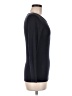 Uniqlo Black Long Sleeve T-Shirt Size M - photo 4