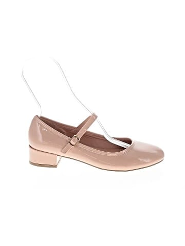 Madden Girl Heels (view 1)