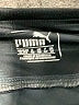 Puma Black Gray Active Pants Size XL (kids) - photo 3