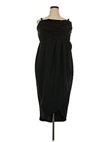 Torrid Cocktail Dress (view 1)