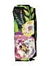 By Design 100% Polyester Floral Black Scarf One size - photo 2