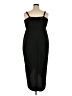 Torrid Black Cocktail Dress Size 22 - photo 2