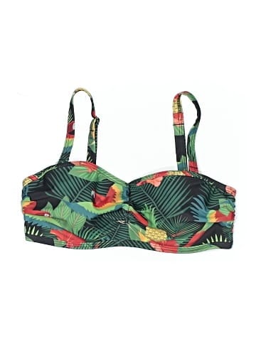 ModCloth Swimsuit Top (view 1)