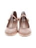 Madden Girl Tan Heels Size 7 1/2 - photo 2