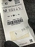Zara Black Cocktail Dress Size M - photo 7