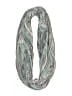 Cejon Accessories Inc. 100% Polyester Teal Scarf One size - photo 1