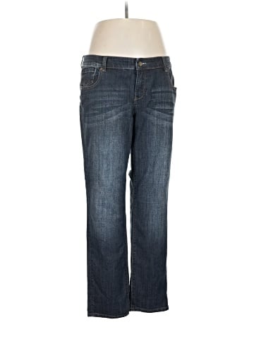 NY&C Jeans (view 1)