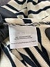 Tory Burch Stripes Ivory Pullover Sweater Size S - photo 8