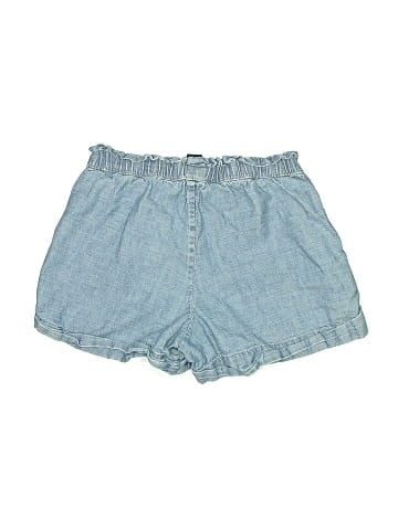 Polo by Ralph Lauren Denim Shorts (view 2)