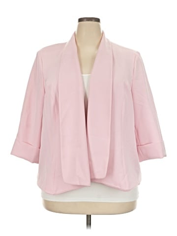 Kasper Blazer (view 1)