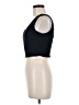 Amour Vert Black Sleeveless Top Size M - photo 5