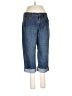 SONOMA life + style Blue Jeans Size 10 - photo 1
