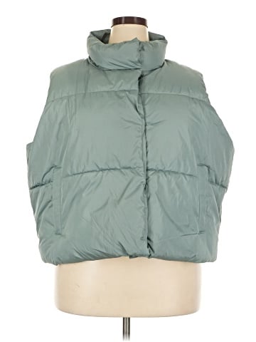 Old Navy Vest (view 1)